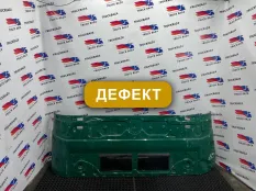 84281138 Капот Volvo FH