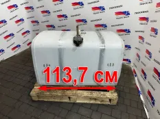 1681827 Бак топливный Daf XF105