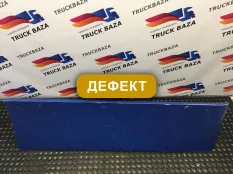 1348521 Спойлер кабины левый
