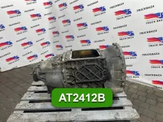 3190484 АКПП AT2412B