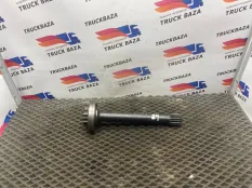 401162510 Вал отбора мощности КПП zf