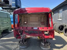 Каркас кабины под распил Scania 5-series