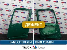 82183078 Дверь левая Volvo FH