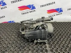 2133321 Корпус топливного фильтра Daf XF106