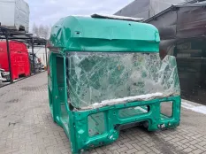 Каркас кабины КАМАЗ 54901