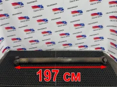 1758625 Вал карданный 1970 мм