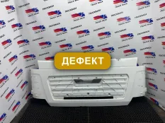 81611106041 Капот Man TGX