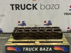 Головка блока цилиндров D2676 Man TGX