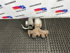 13951013061 Турбина BorgWarner Daf CF