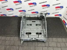 811W418605385 Ящик АКБ Sinotruk Sitrak C7H