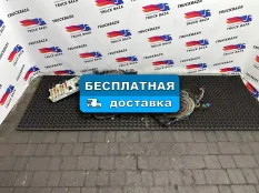 1509871 Проводка кабины основная Scania 5-series