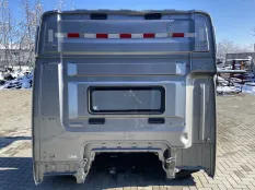 Четверть кабины правая задняя часть Faw JH6