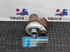 8071585006S Турбина Man TGX
