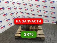 1521099 МКПП SR70 Volvo FL