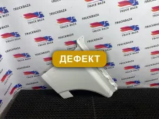 81626100079 Продолжение двери левой Man TGX