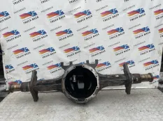 81354015800 Корпус заднего моста (чулок)