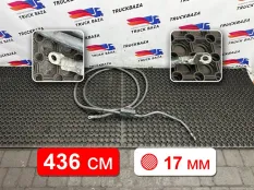 9605450001 Кабель силовой 4360 мм / 17 мм