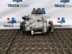 GC469D376BB ТНВД Ford F-MAX
