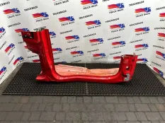 Четверть кабины Renault T