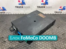 JC4615K600AD Блок управления FoMoCo DOOMB