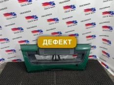 A9608850181 Накладка бампера центральная