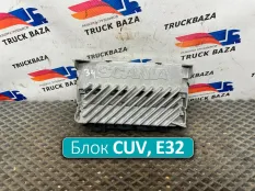 1889537 Блок управления CUV, Е32 Scania 5-series