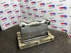 A0044900814 Глушитель основной в сборе