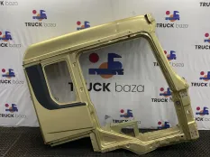 Правая часть кабины Shacman X3000
