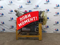 Двигатель OM457LA с разборки! Гарантия 15 дней. Фо