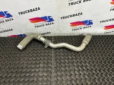 9615013124 Труба ретардера Mercedes-Benz Actros