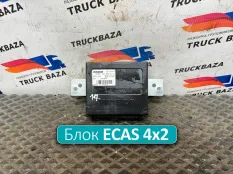 4460553110 Блок управления подвеской ECAS 4x2