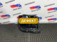 81416105728 Кронштейн фары правой Man TGL
