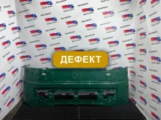 82360122 Капот Volvo FH