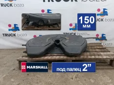 M2401150 Седло MARSHALL 150 мм
