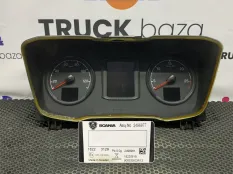 2496977 Панель приборов Scania 6-series