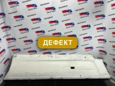 1684676 Спойлер боковой левый Daf XF105