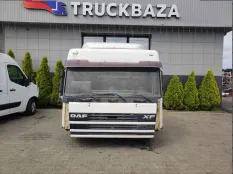 Каркас кабины под распил Daf 95XF