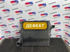 20758814 Интеркулер Volvo FH, Volvo FM