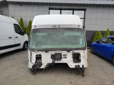 Каркас кабины под распил Renault Premium