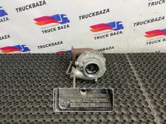 53271013074 Турбина Mercedes-Benz Atego