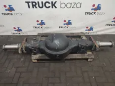 Корпус заднего моста Faw J7 2024 года