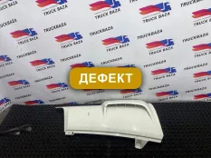 1835763 Угол кабины левый Daf XF106