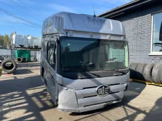 Кабина Faw J7 2024 года