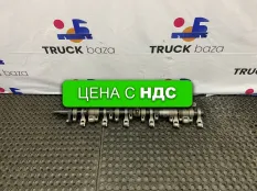 Ось коромысел D13K Volvo FH 4