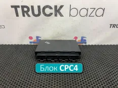 A0034461902 Блок управления CPC4 КАМАЗ 5490
