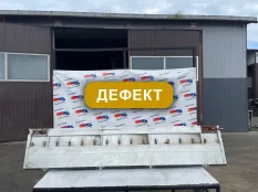 575411 Борт боковой Schmitz 3210мм