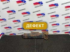 L500S800 Опорное устройство полуприцепа