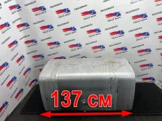 81122015887 Бак топливный 580L Man TGA, Man TGX