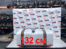 81122015864 Бак топливный Man TGX