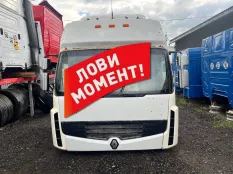 Кабина Renault Premium DXI МКПП